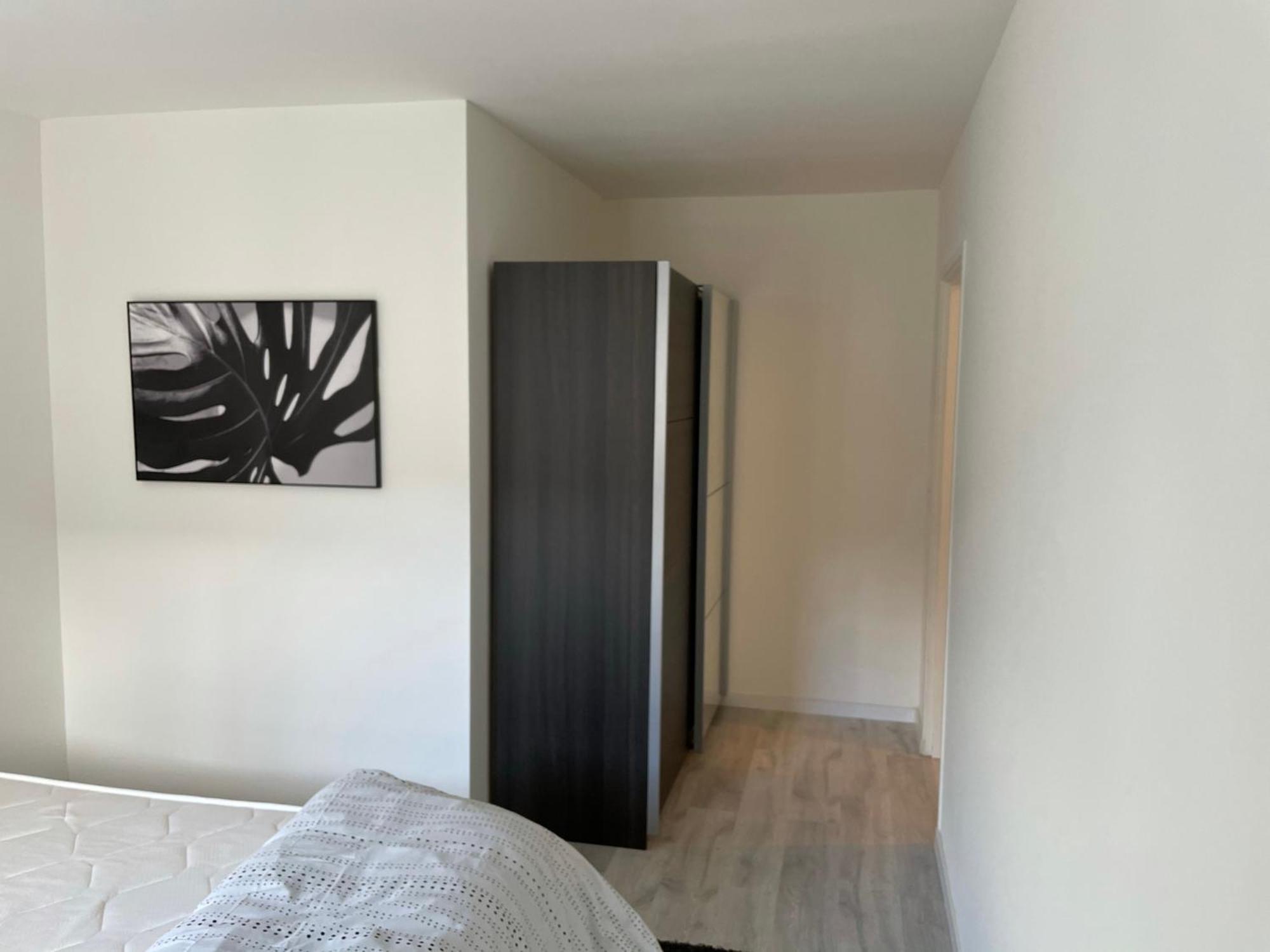 Appartement 24H Du Mans Le Mans Exteriör bild